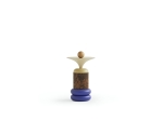 Vivido D - figurka