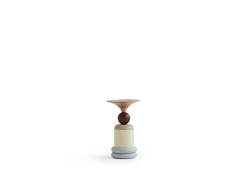 Vivido E - figurka
