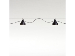 Plaff-On! Pendant - lampa wisząca