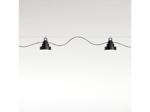 Plaff-On! Pendant - lampa wisząca