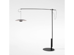 Ginger Floor Lamp - lampa podłogowa