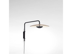 Ginger Wall - lampa ścienna