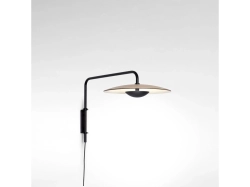 Ginger Wall - lampa ścienna
