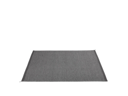 PROMOCJA! PLY - Dark Grey - dywan