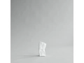 241049 - Kami Vase, Mini - Bone White - 3.jpg