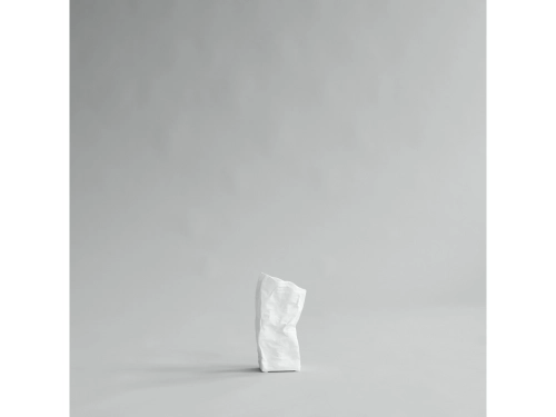 241049 - Kami Vase, Mini - Bone White - 3.jpg