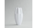 241041 - Bloom Slim Vase, Big - Bone White - 1.jpg