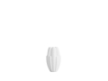 241042 - Bloom Slim Vase, Mini - White Packshoot.jpg