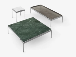 Sett Table - stolik