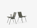 Ville AV33_Bronze Green_Ville AV34_Bronze Green w. Teak.jpg