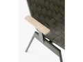 Ville AV34_Bronze Green w. Teak_Detail.jpg