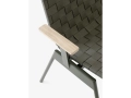 Ville AV34_Bronze Green w. Teak_Detail.jpg