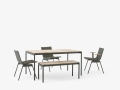 Ville AV33_Bronze Green_Ville AV34_Bronze Green w. Teak_Ville AV27_Bronze Green w. Teak_Ville AV25_Bronze Green w. Teak.jpg