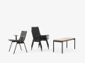 Ville AV33_Warm Black_Ville AV34_Warm Black w. Teak_Ville AV27_Warm Black w. Teak.jpg