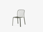 Thorvald Chair - krzesło ogrodowe