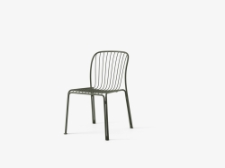 Thorvald Chair - krzesło ogrodowe