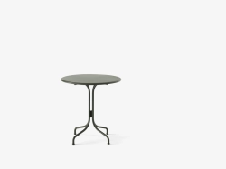 Thorvald Table - stolik ogrodowy