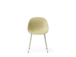Mat Chair Steel - krzesło