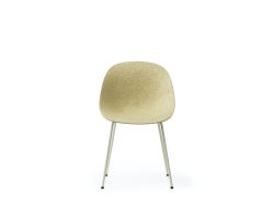 Mat Chair Steel - krzesło