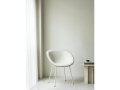 2023_Mat_Armchair_Front_Upholstery_Steel_Cream_Hallingdal_100_Cream_Edge_Coffee_Table_Small.jpg