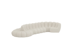 Jagger Lounge - sofa