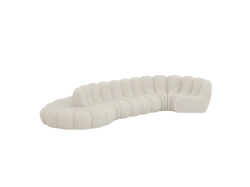 Jagger Lounge - sofa