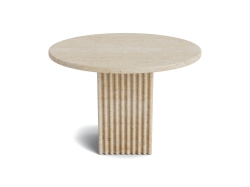 Soho Coffee Table - Low - stolik