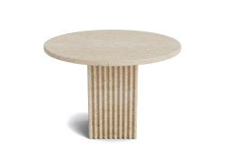 Soho Coffee Table - Low - stolik