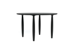 Oku Round Dining Table - stół