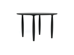 Oku Round Dining Table - stół