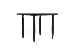 Oku Round Dining Table - stół