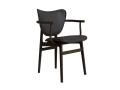 NORR11_ElephantChairArmrest_DarkSmoked_DunesAnthracite.jpg