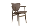 NORR11_ElephantChairArmrest_LightSmoked_DunesDarkBrown.jpg