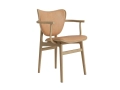 NORR11_ElephantChairArmrest_Natural_DunesCamel.jpg