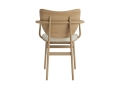NORR11Elephant Chair w. Armrest Front and Seat UpholsteryOak Natural,Spectrum _ Noir Mineral - 30160_1.jpg