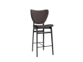 NORR11Elephant-Bar-Chair-Low-with-front-upholstery-Seat-and-backBarnum-Boucle-Col-11,Oak-Black.jpg
