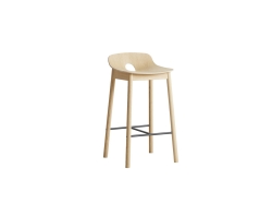 Mono Counter Chair - krzesło