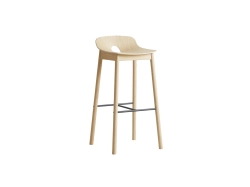 Mono Bar Chair - krzesło