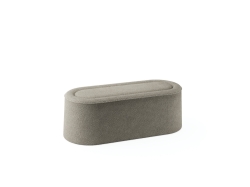 Praline Pouf - pufa