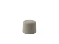 WOUD_Praline pouf_52cm_Exposed.jpg