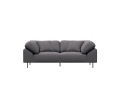 650834_WOUD_Collar_2-Seater_Brown_Front_Exposed.jpg