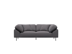 Collar - sofa