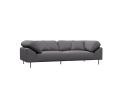 650835_WOUD_Collar_2.5-Seater_Brown_Front45_Exposed.jpg