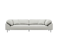 650842_WOUD_Collar_3-seater_Off white_Front_Exposed.jpg
