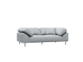 650852_WOUD_Collar_2-seater_Light grey_Front45_Exposed.jpg