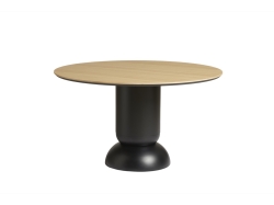 Ludo Dining Table - stół
