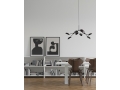 Minimalistic House, Stick, Pillar, Sumo Petit, Drop Chandelier mini, Tribal big, Le Deaux - 5.jpg