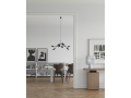 Minimalistic House, Stick, Pillar, Sumo Petit, Drop Chandelier mini, Tribal big, Le Deaux - 7.jpg