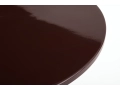 AE006-A350-AG31_Ceramic Table dia90xH74 bordeaux tabletop_cream tube_concrete base_detail 02.jpg