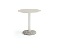 AE006-A386-AG17_Ceramic Table dia70xH74 warm white tabletop_cream tube_concrete base.jpg